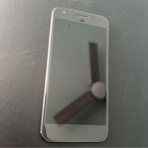 Google Pixel 2